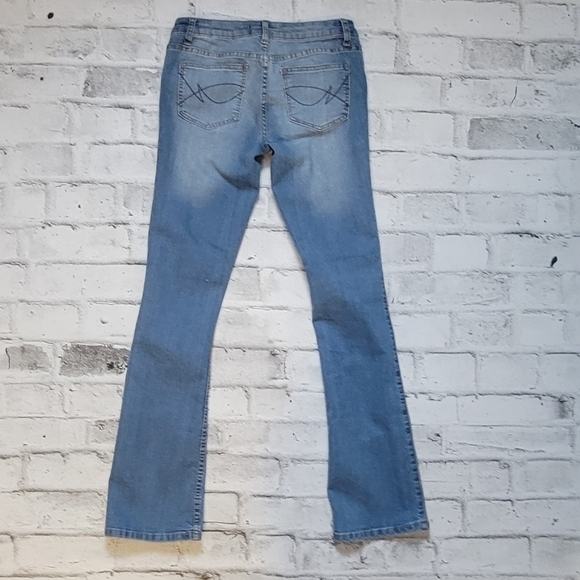 Vintage Tokyo Low Rise Bootcut - Picture 3 of 5